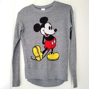 Mackey sweater